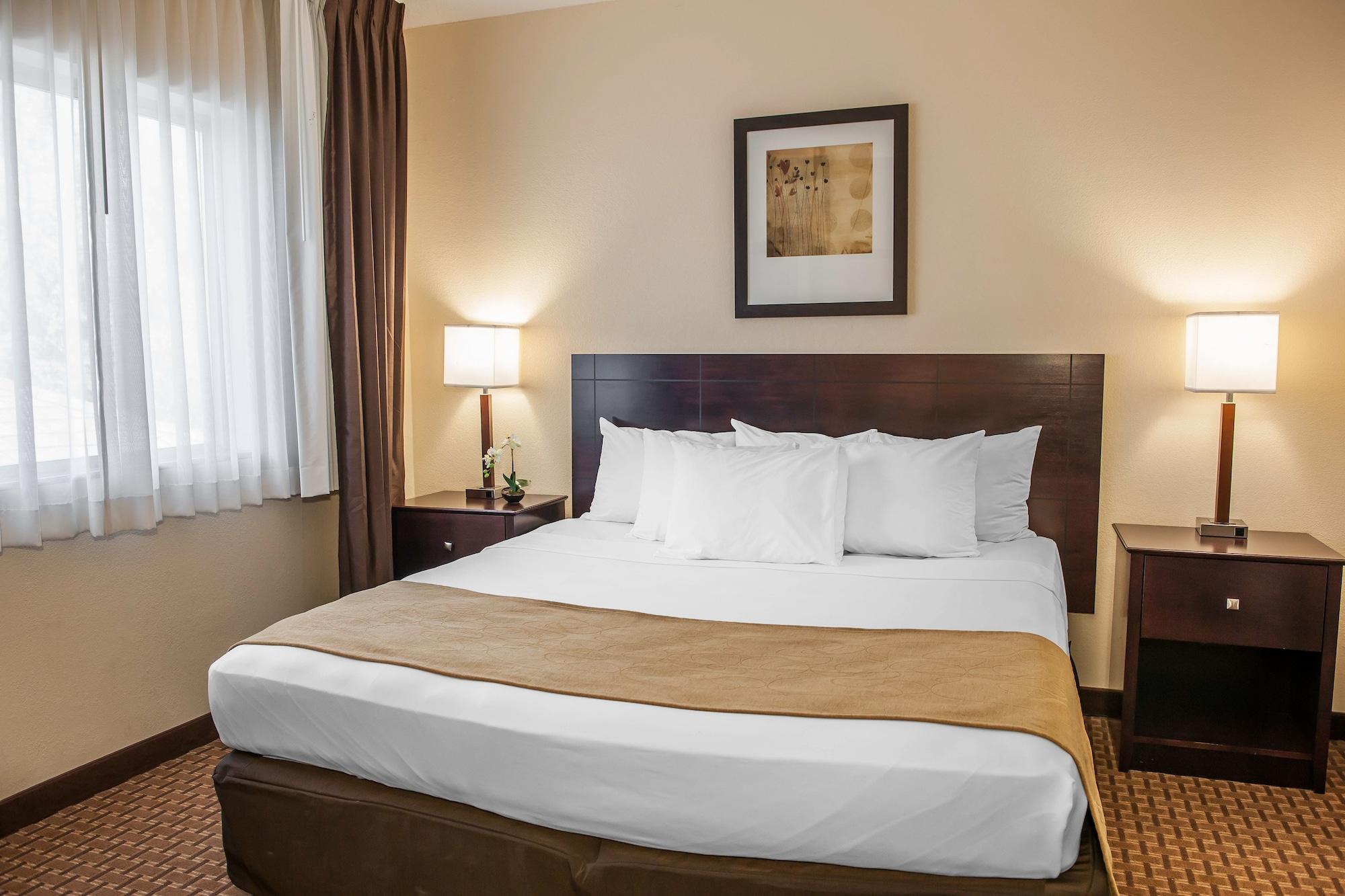 Comfort Suites Marion Eksteriør billede