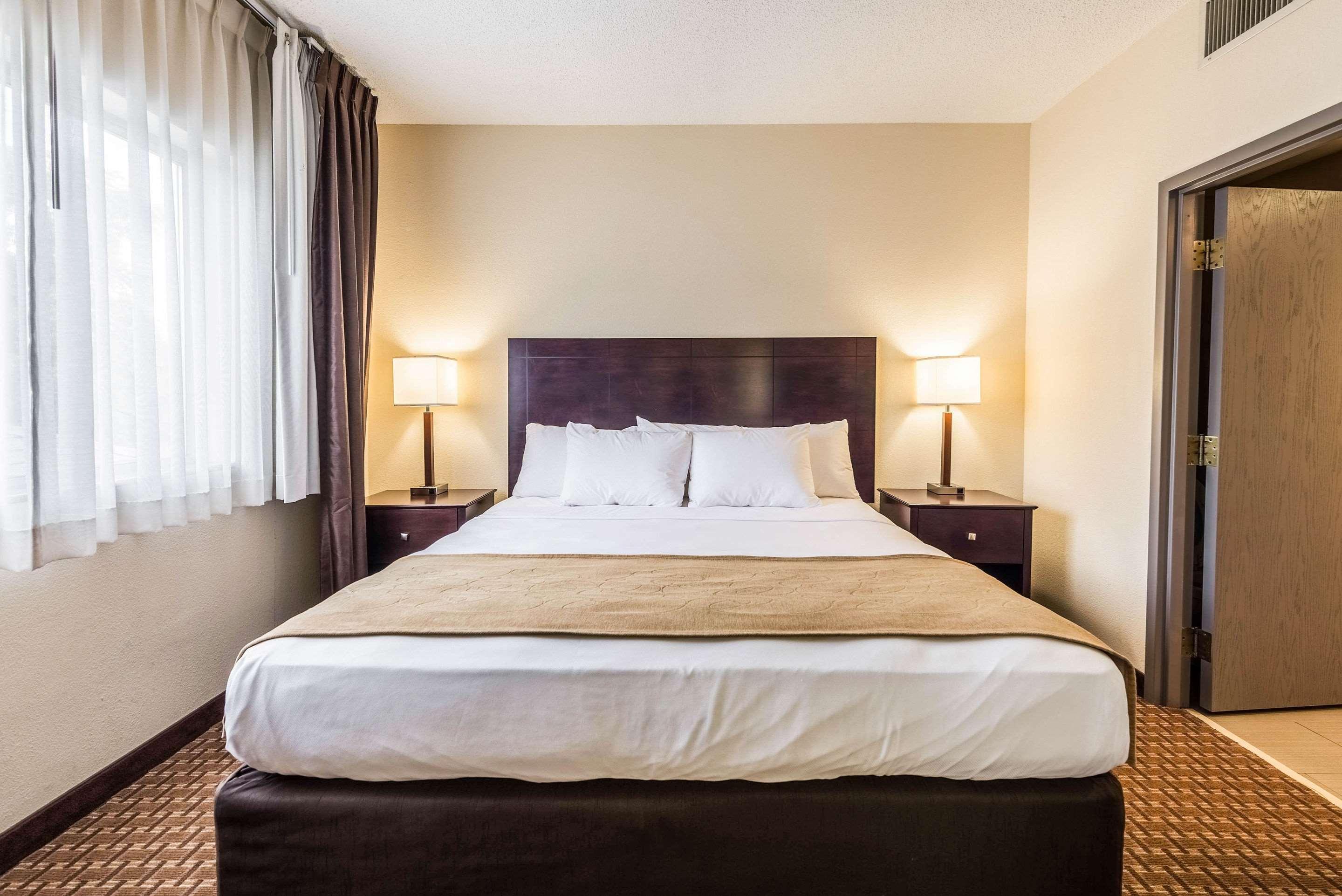 Comfort Suites Marion Eksteriør billede
