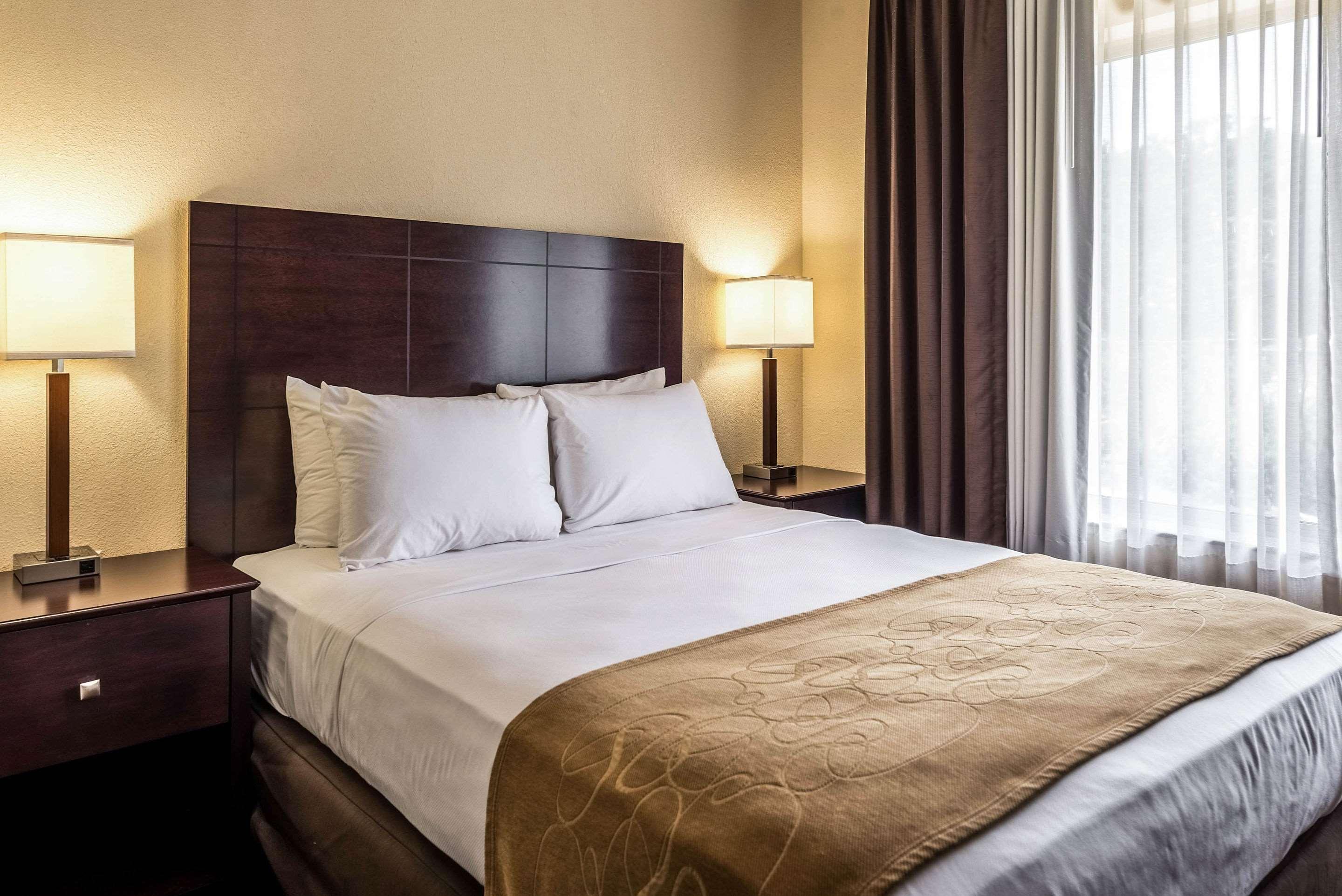 Comfort Suites Marion Eksteriør billede