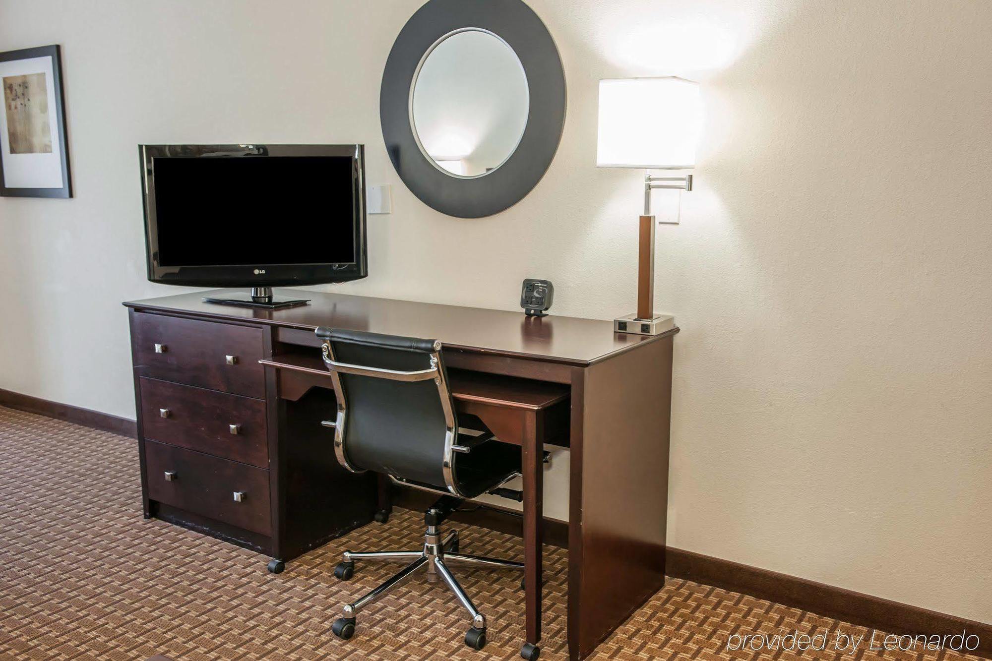 Comfort Suites Marion Eksteriør billede
